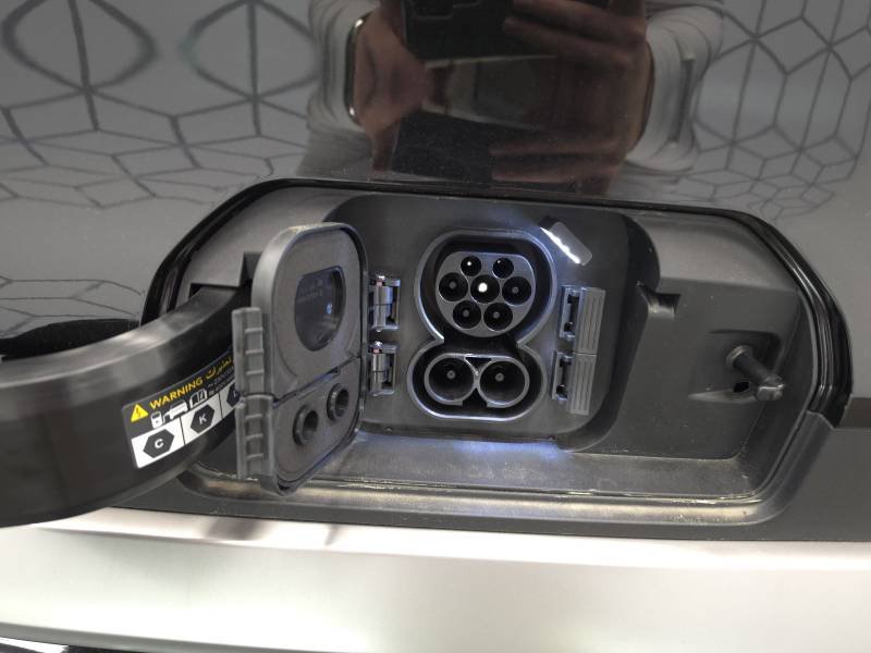 Kia PV5 - Photo 35
