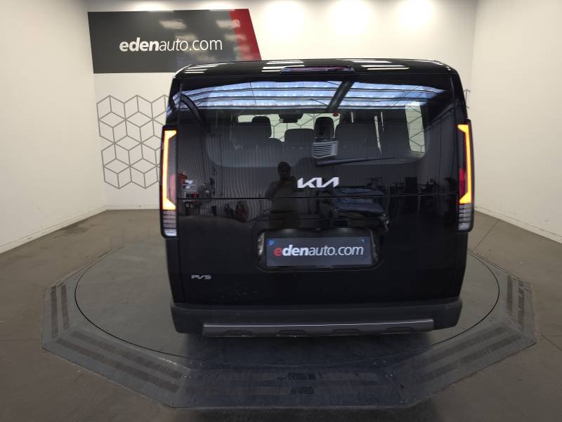 Kia PV5 - Photo 4