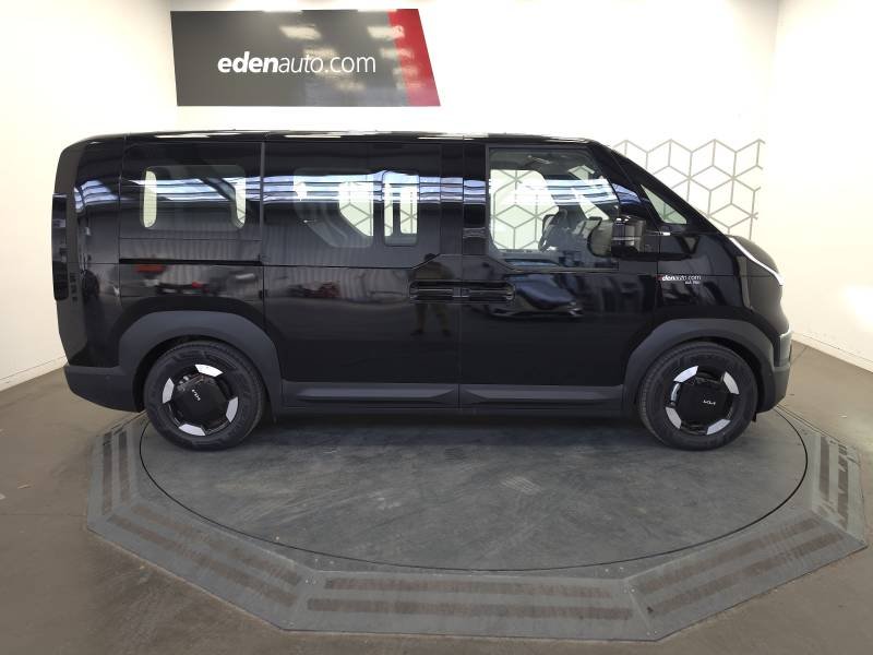 Kia PV5 - Photo 6