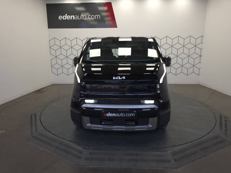 Kia PV5 - Photo 8