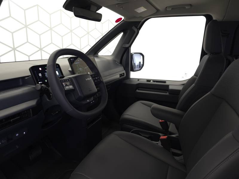 Kia PV5 - Photo 9