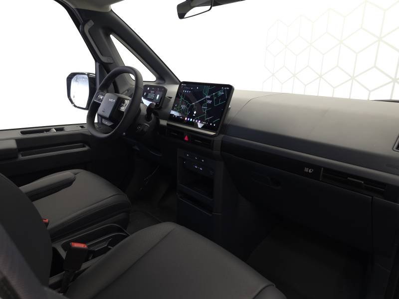 Kia PV5 - Photo 10