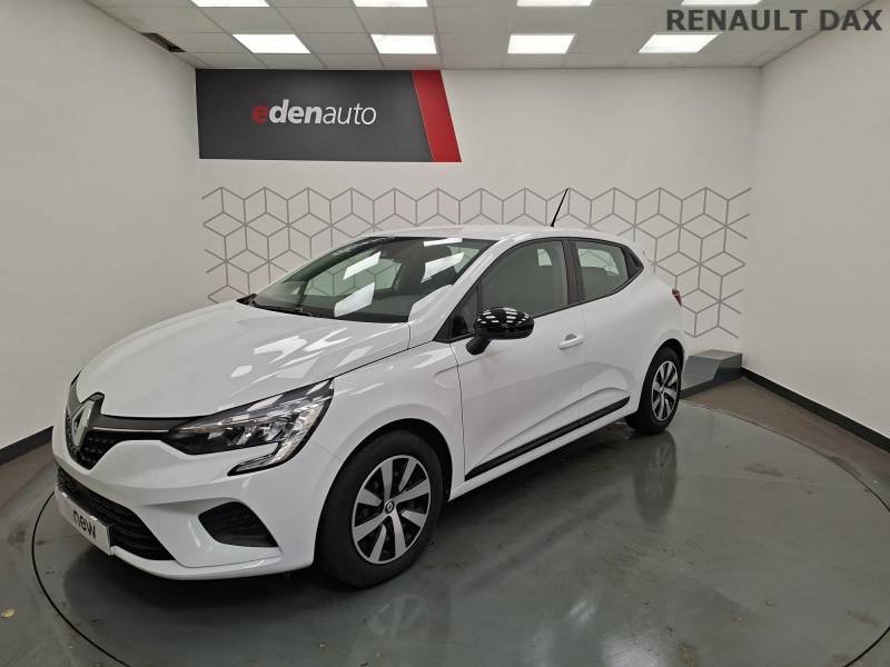 Renault Clio - Photo 11