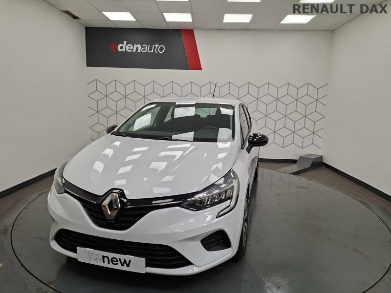 Renault Clio - Photo 12