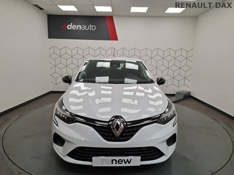 Renault Clio - Photo 13