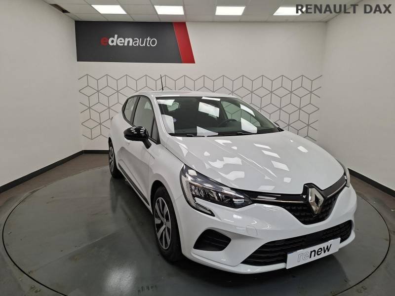 Renault Clio - Photo 14