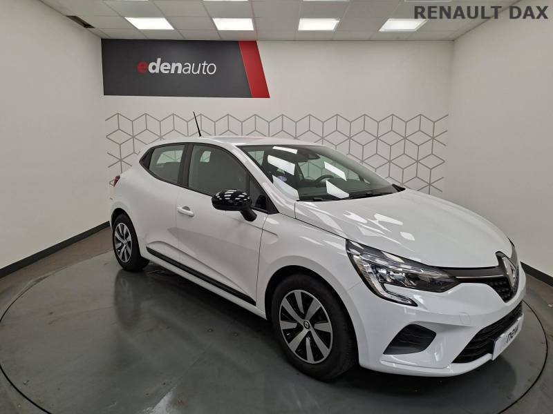 Renault Clio - Photo 15