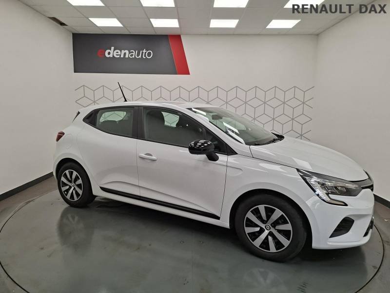 Renault Clio - Photo 16