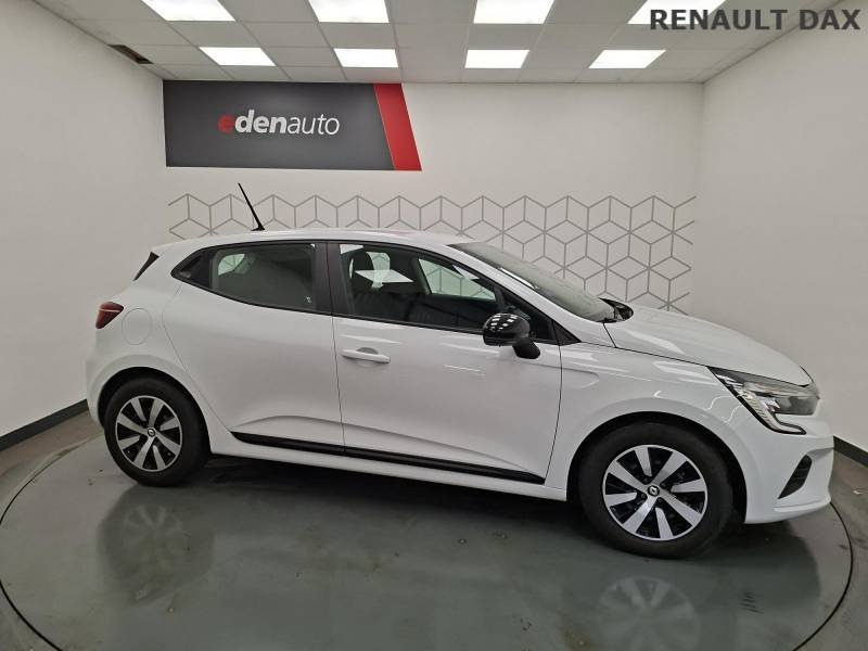 Renault Clio - Photo 17