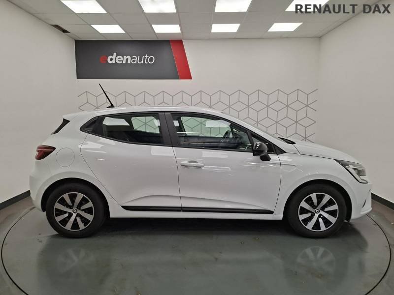 Renault Clio - Photo 18