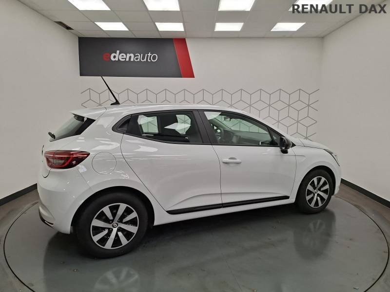 Renault Clio - Photo 19