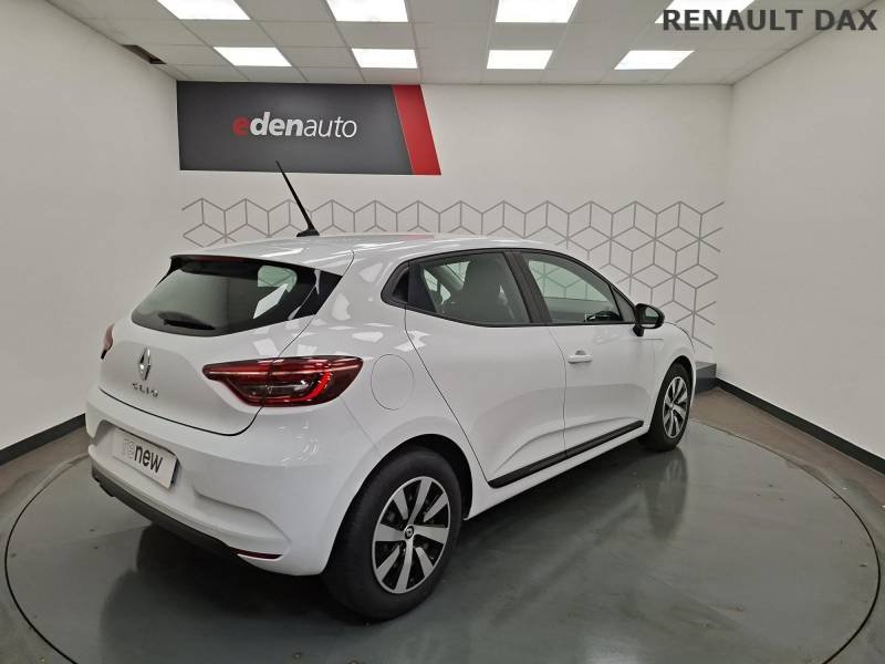 Renault Clio - Photo 20