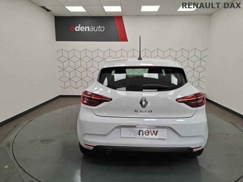 Renault Clio - Photo 2