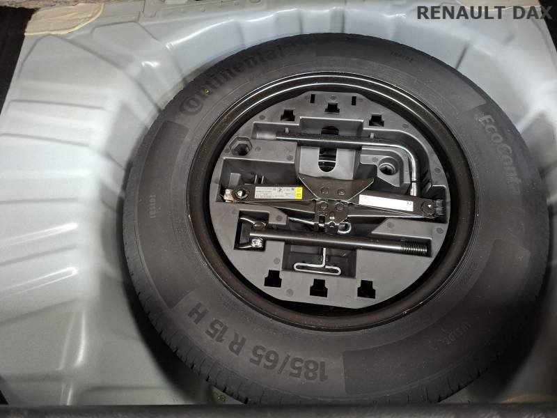 Renault Clio - Photo 23
