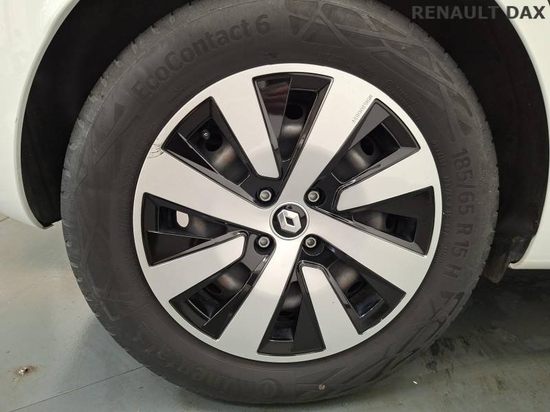 Renault Clio - Photo 25