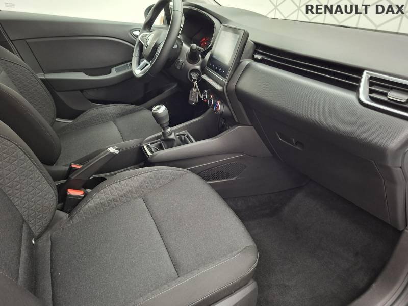 Renault Clio - Photo 30