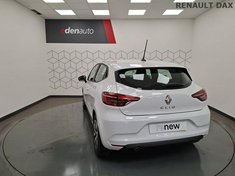 Renault Clio - Photo 3