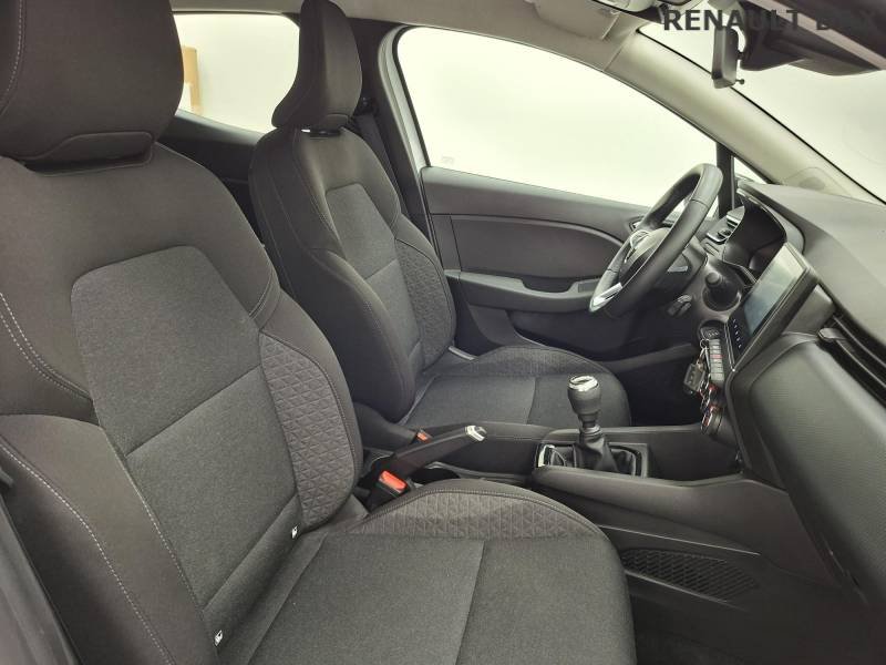 Renault Clio - Photo 31