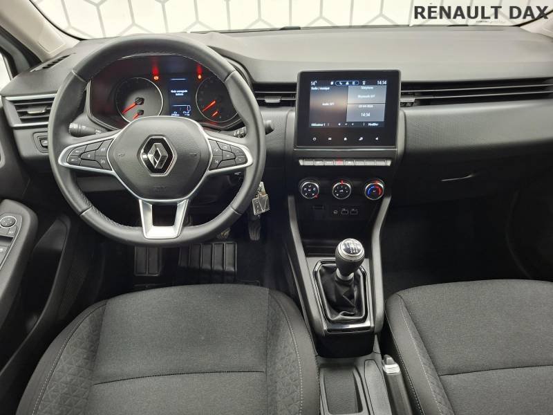 Renault Clio - Photo 36