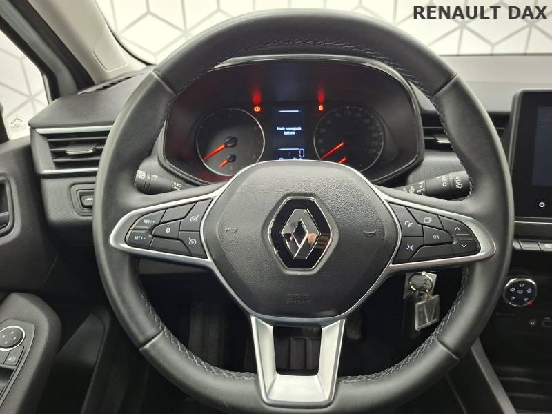 Renault Clio - Photo 37