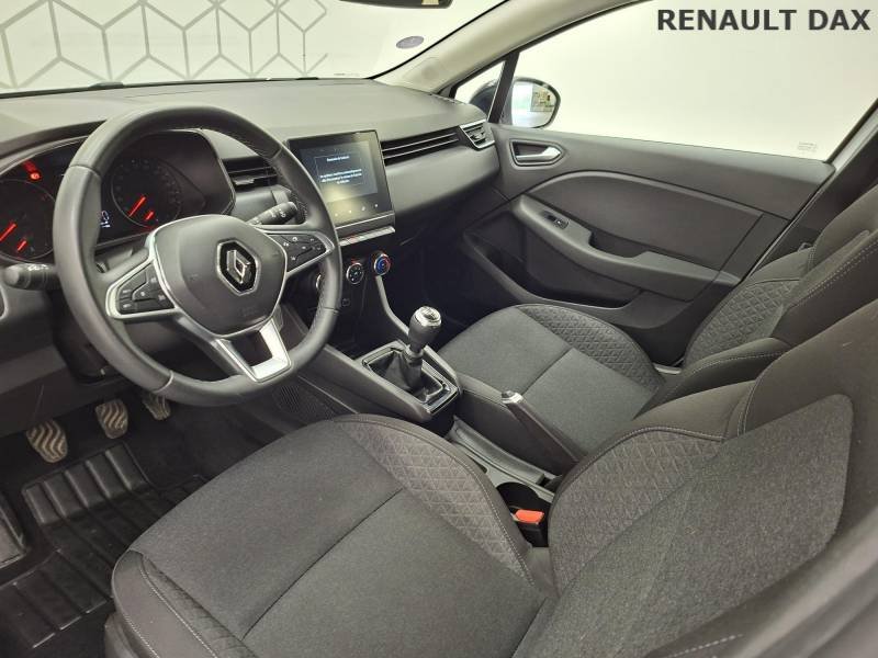 Renault Clio - Photo 38