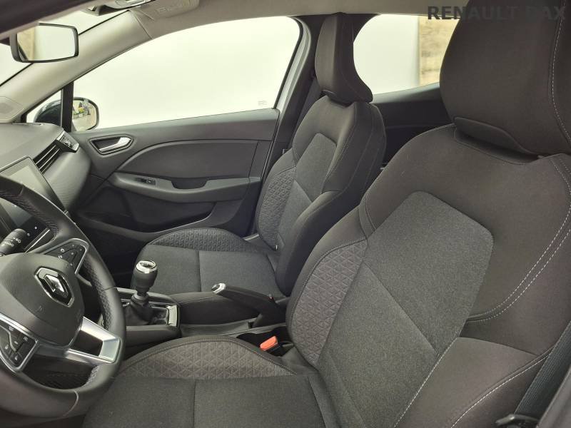 Renault Clio - Photo 39