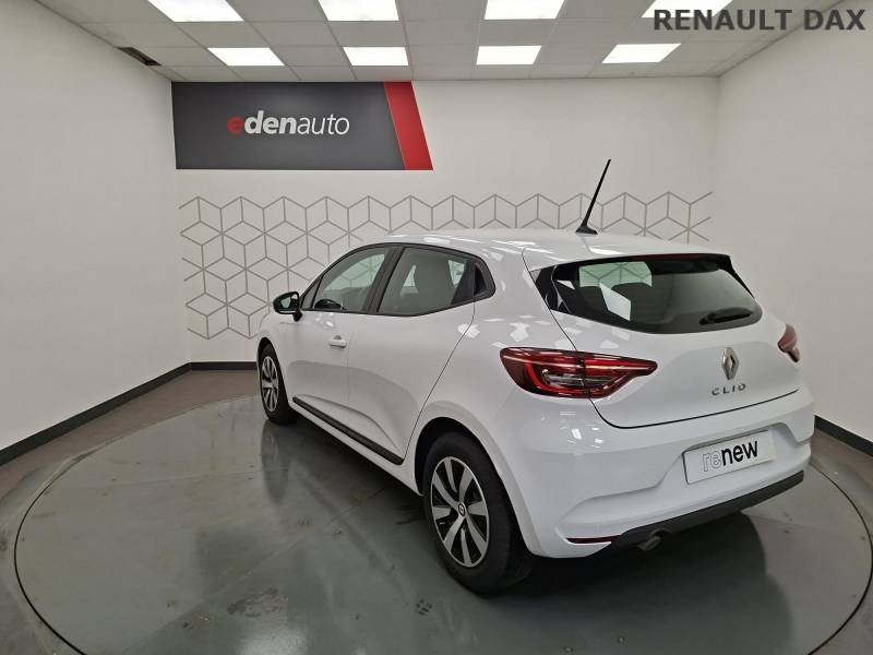 Renault Clio - Photo 4