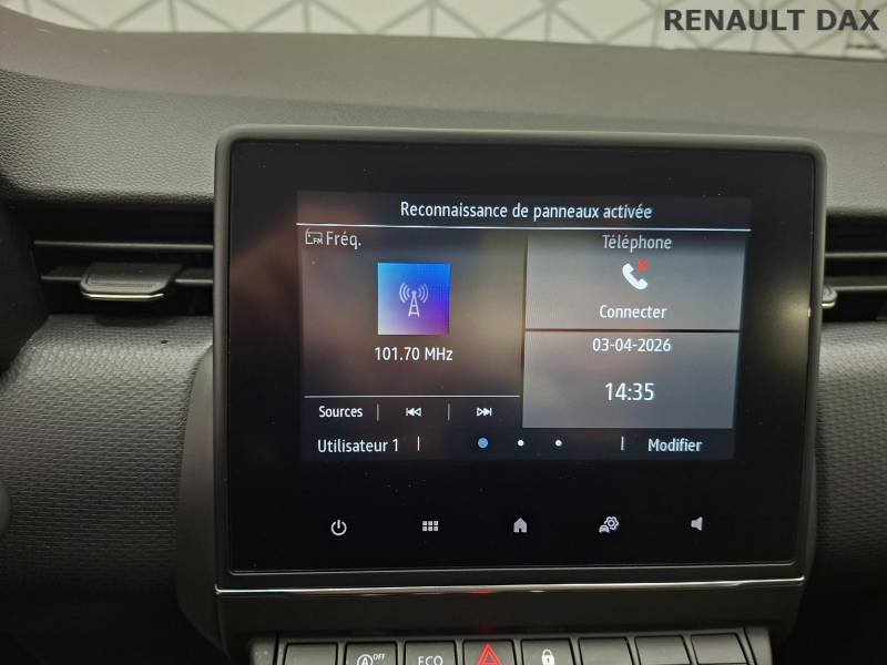 Renault Clio - Photo 47