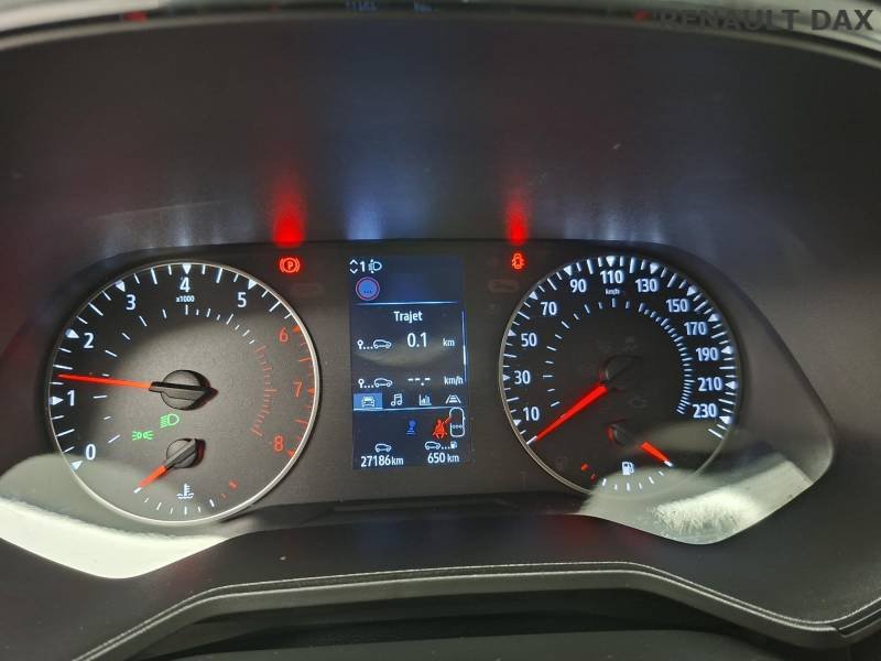 Renault Clio - Photo 49