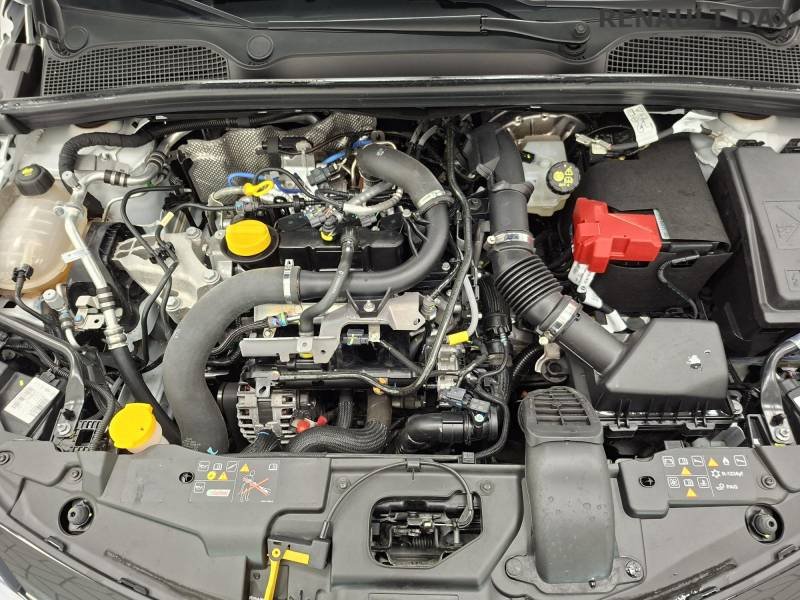 Renault Clio - Photo 50