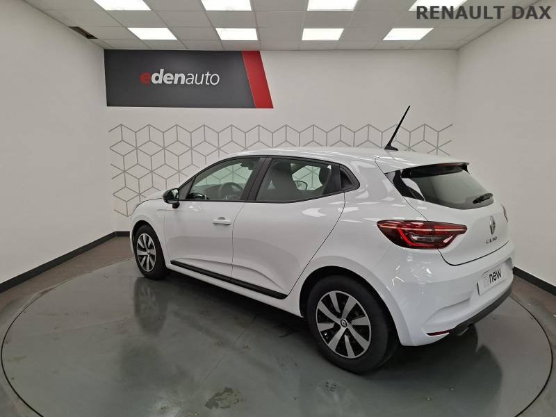 Renault Clio - Photo 5