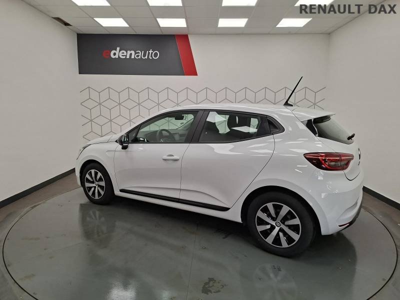 Renault Clio - Photo 6