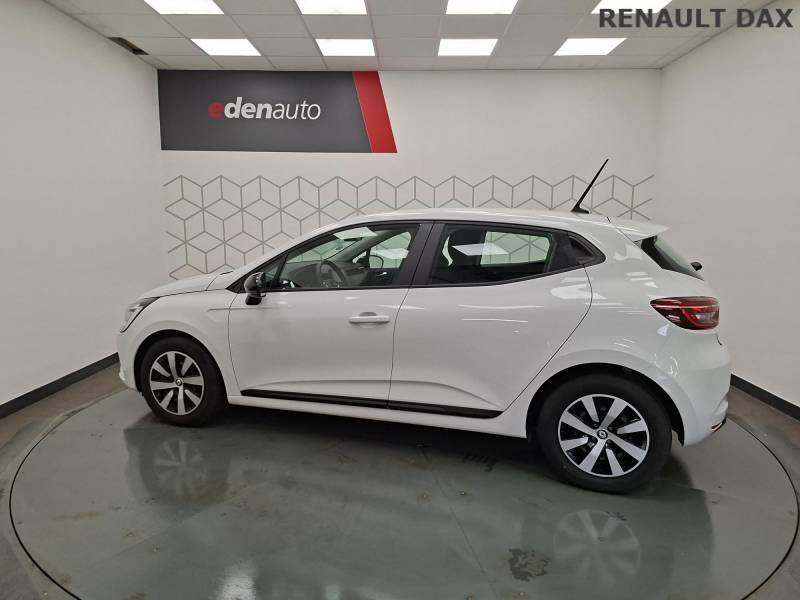 Renault Clio - Photo 7