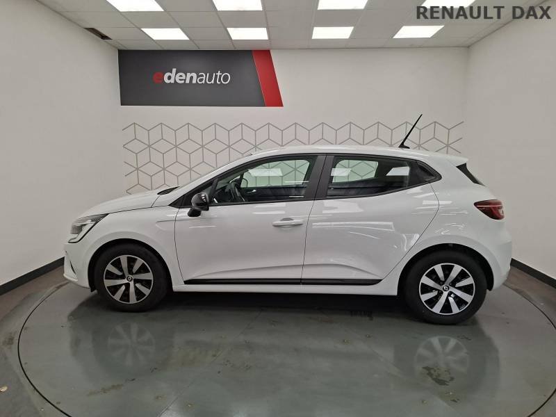 Renault Clio - Photo 8
