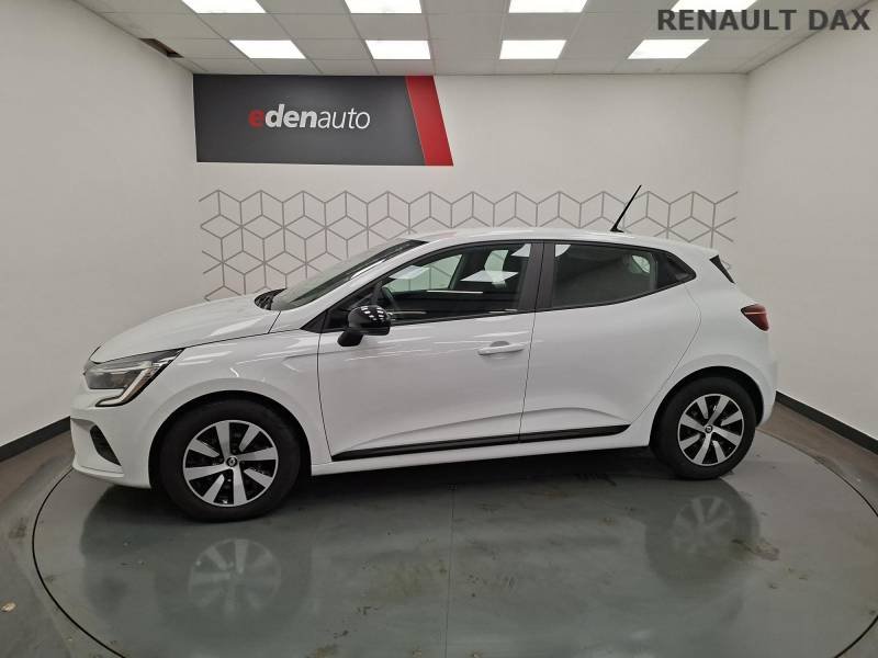 Renault Clio - Photo 9