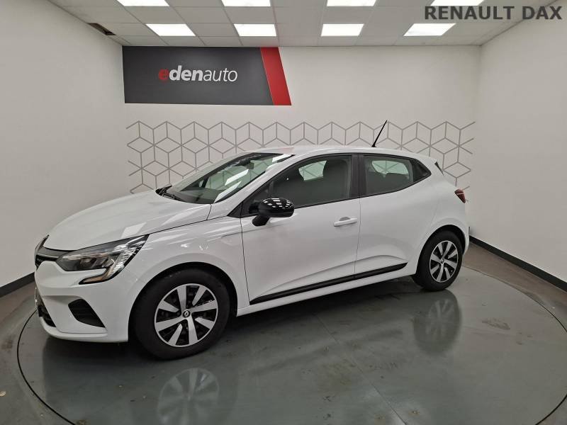Renault Clio - Photo 10