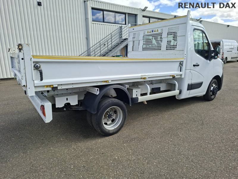 Renault Master - Photo 11