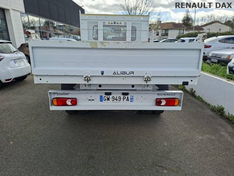 Renault Master - Photo 12