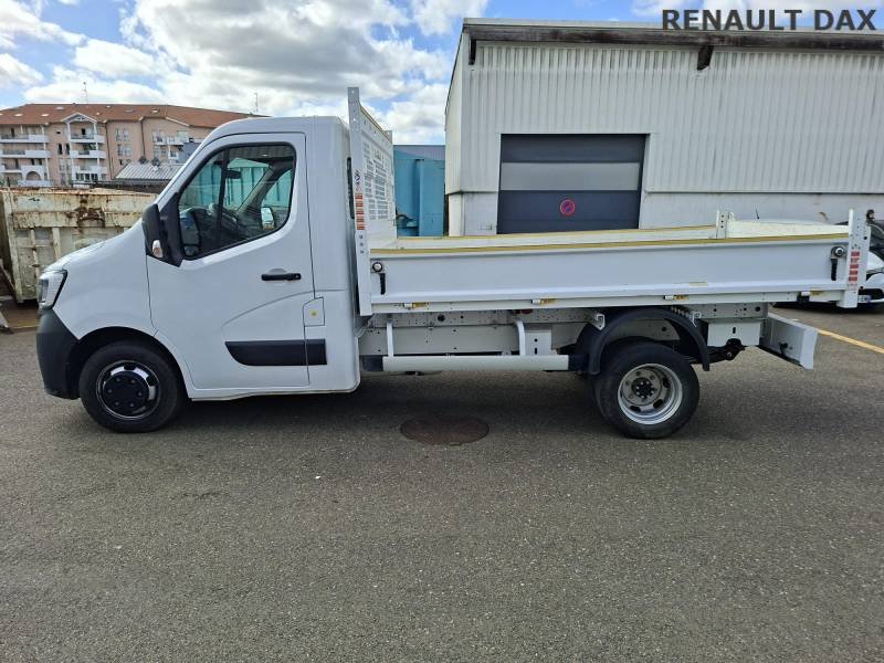 Renault Master - Photo 15