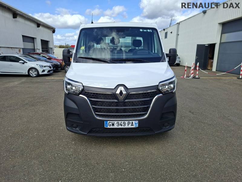 Renault Master - Photo 18