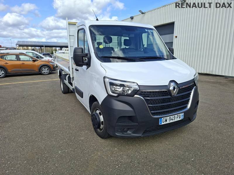 Renault Master - Photo 19