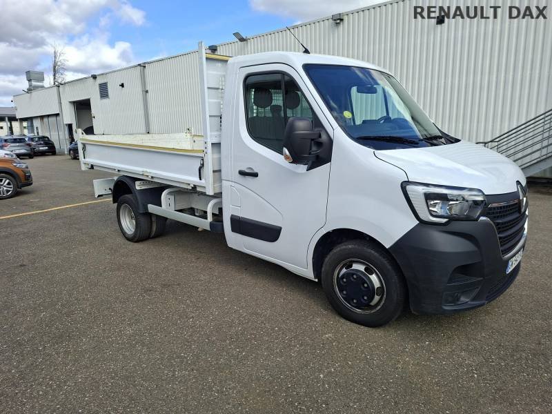 Renault Master - Photo 20