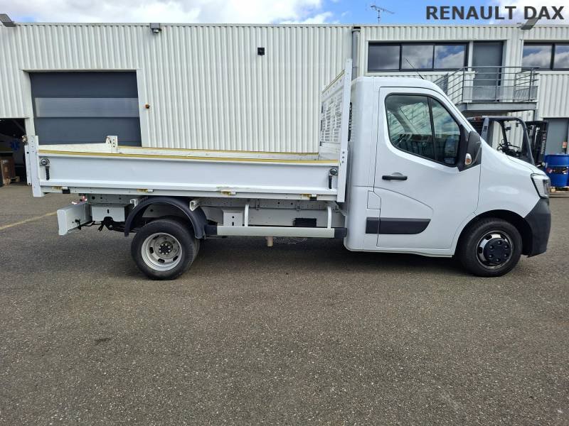 Renault Master - Photo 21