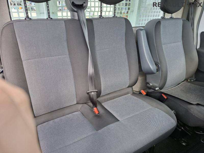 Renault Master - Photo 27