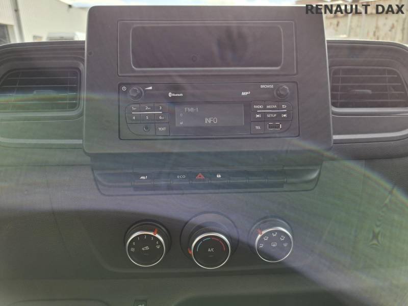 Renault Master - Photo 32
