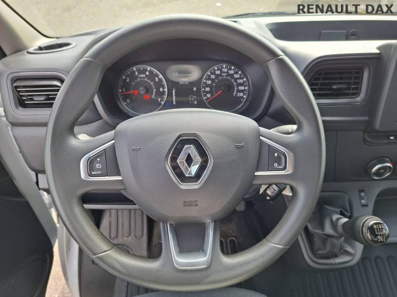 Renault Master - Photo 34