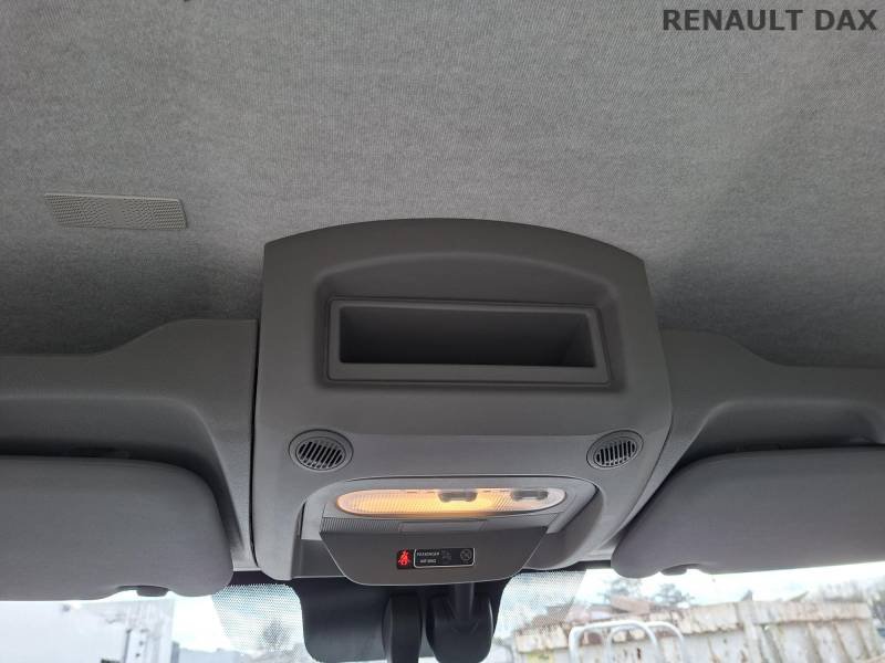 Renault Master - Photo 37