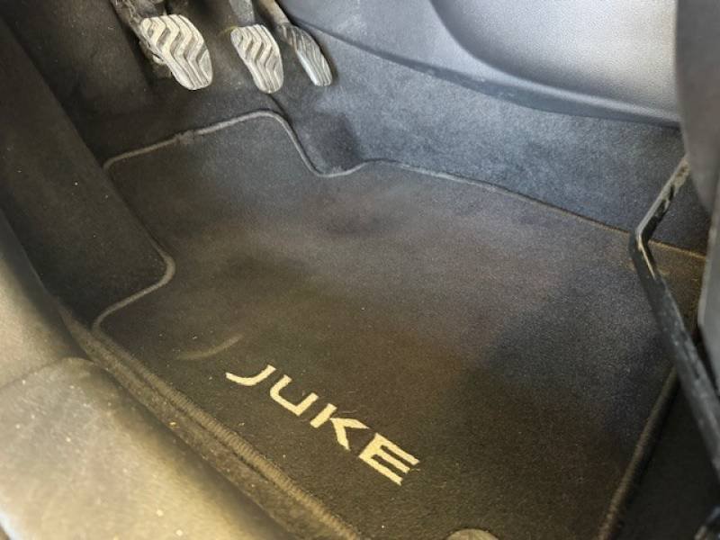 Nissan Juke - Photo 11