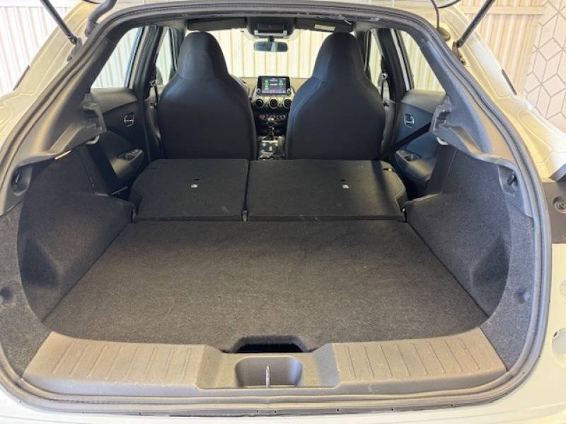 Nissan Juke - Photo 15