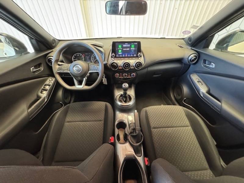 Nissan Juke - Photo 17